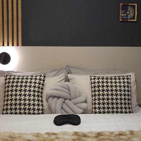 Pinewood Ang Luxurious Apartment A43, Borovets Gardens Zewnętrze zdjęcie