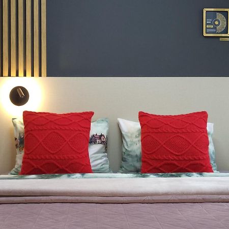 Pinewood Ang Luxurious Apartment A43, Borovets Gardens Zewnętrze zdjęcie