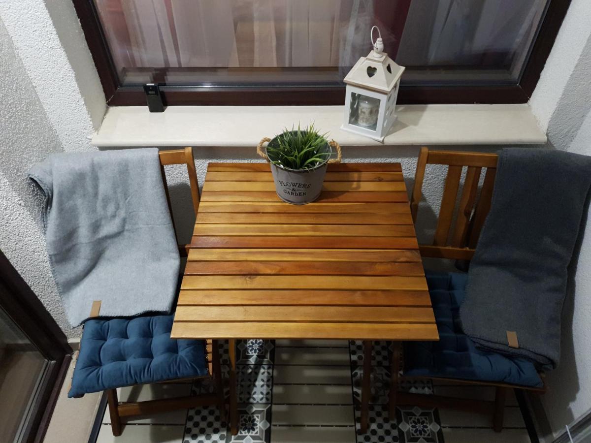 Pinewood Ang Luxurious Apartment A43, Borovets Gardens Zewnętrze zdjęcie