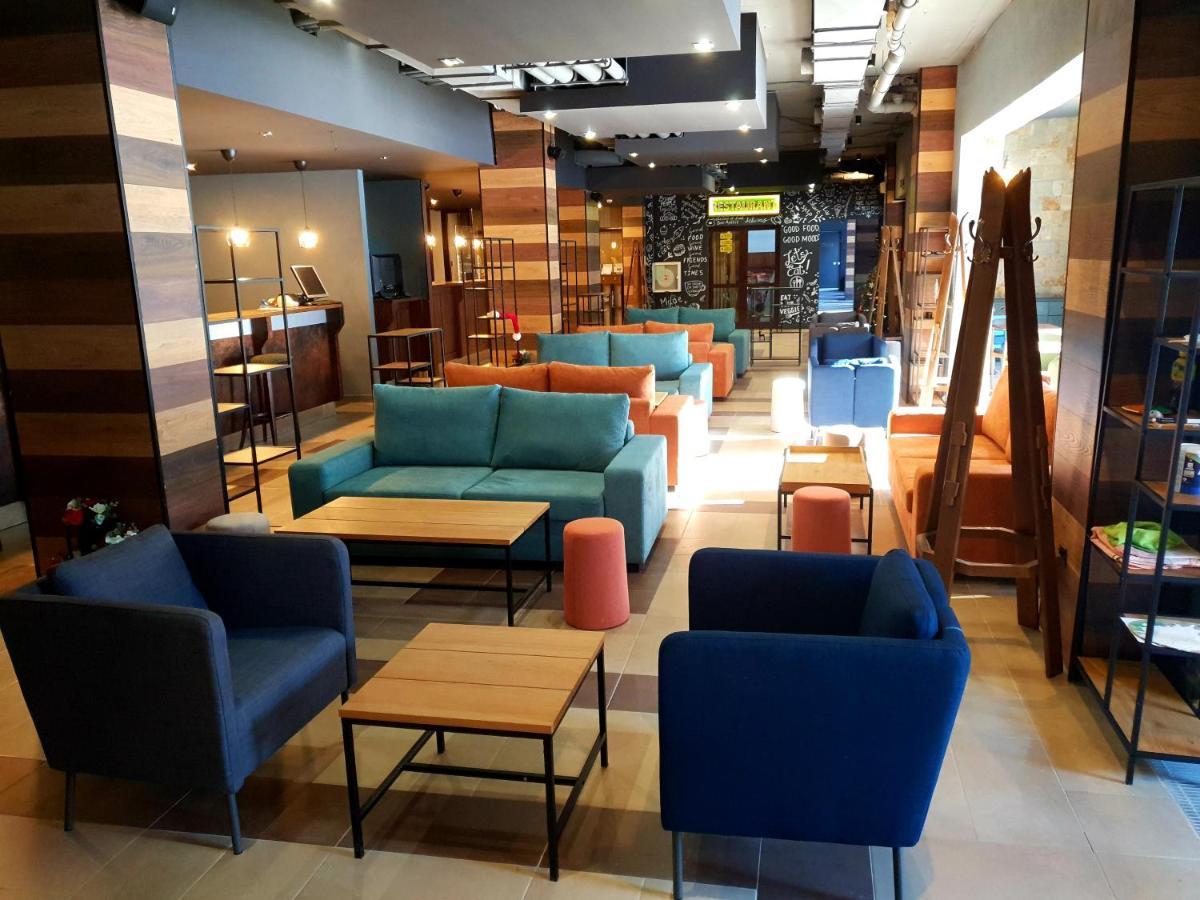 Pinewood Ang Luxurious Apartment A43, Borovets Gardens Zewnętrze zdjęcie