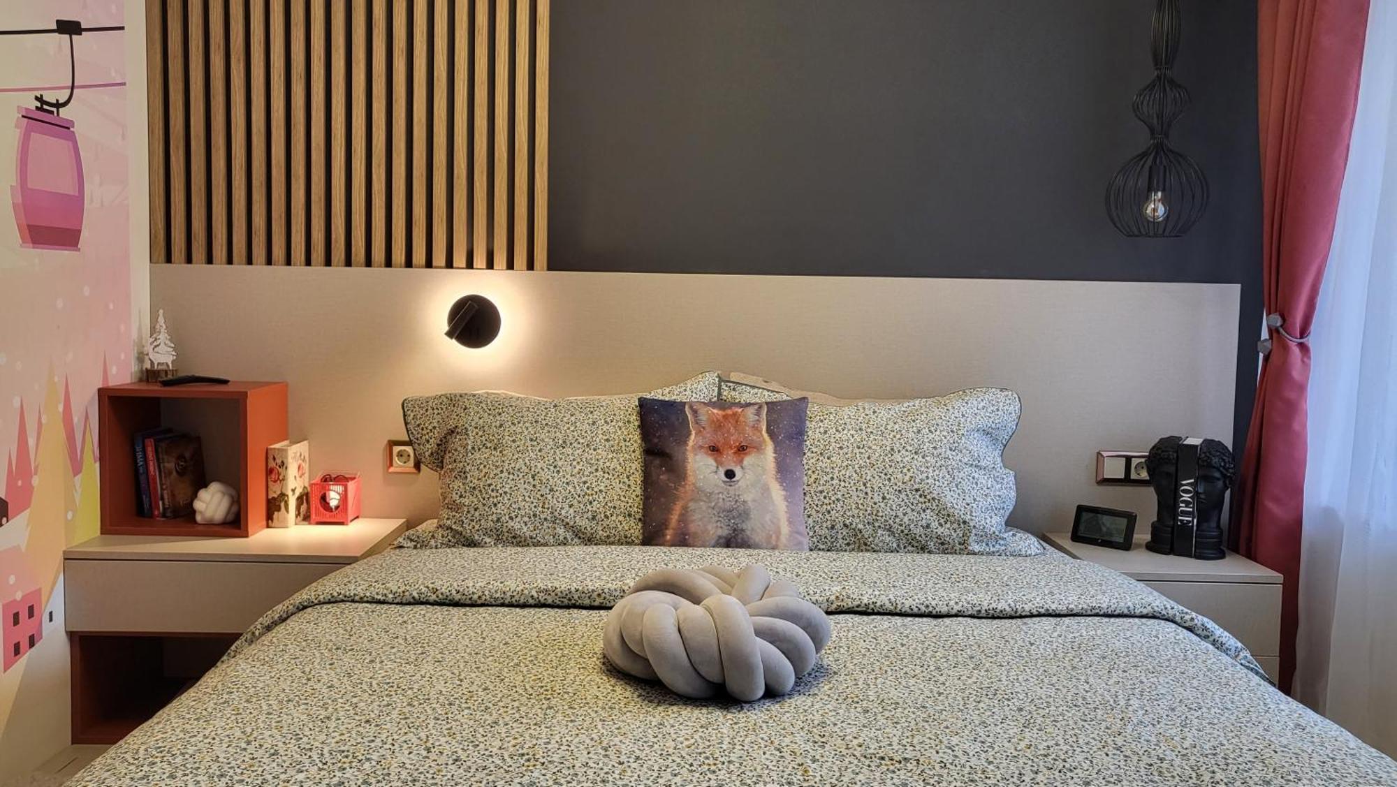 Pinewood Ang Luxurious Apartment A43, Borovets Gardens Zewnętrze zdjęcie