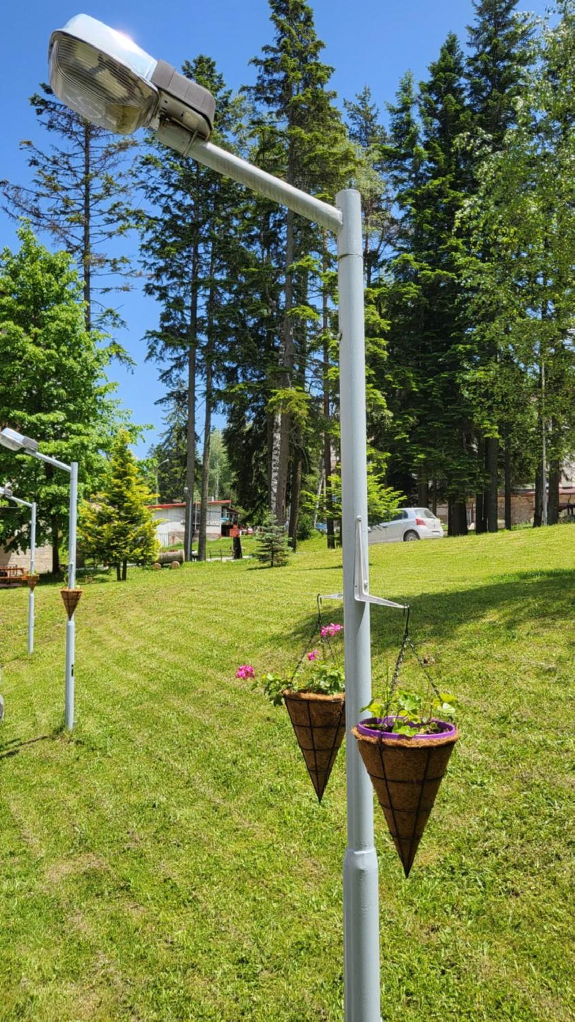 Pinewood Ang Luxurious Apartment A43, Borovets Gardens Zewnętrze zdjęcie