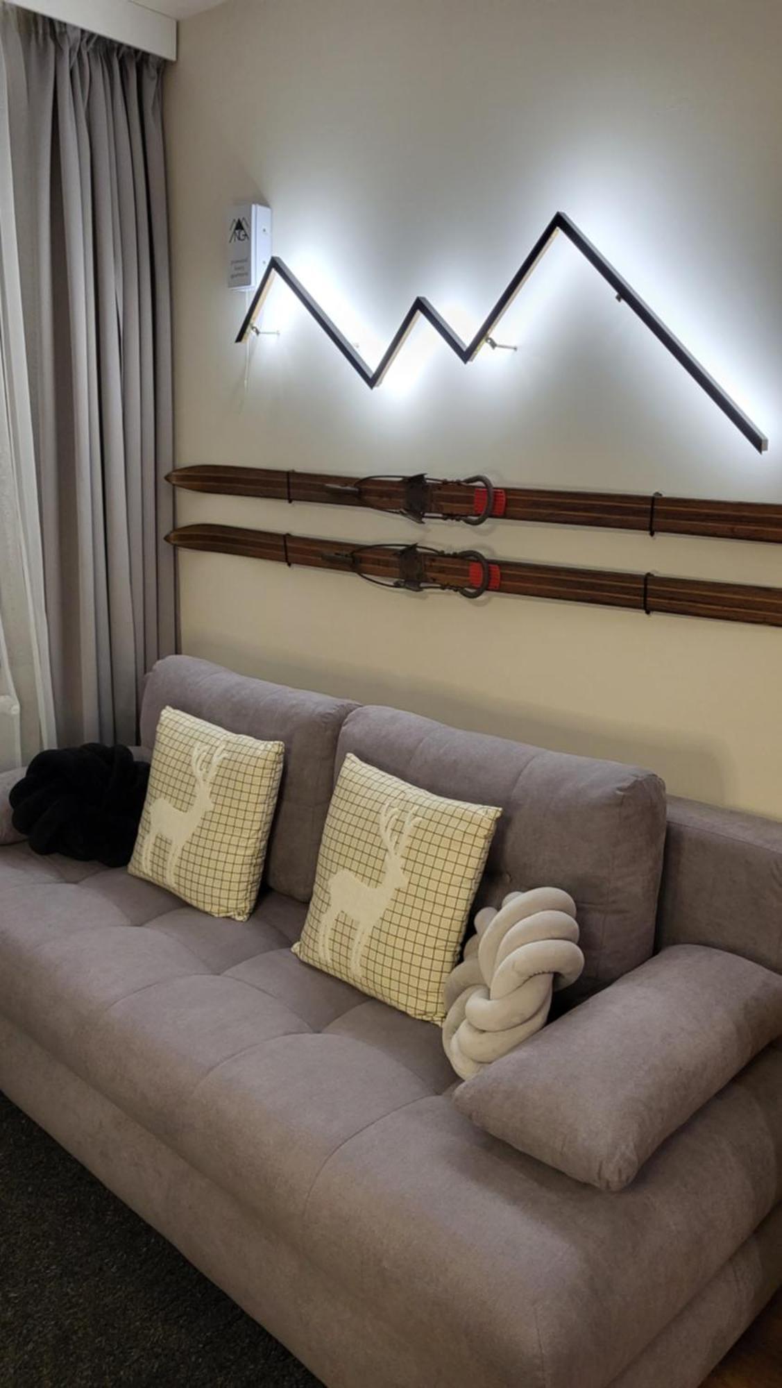 Pinewood Ang Luxurious Apartment A43, Borovets Gardens Zewnętrze zdjęcie